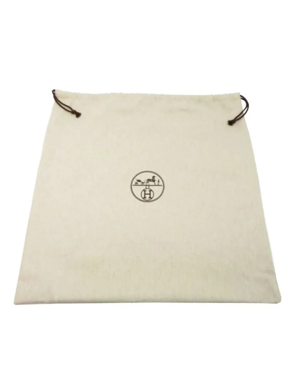 Hermes Tote Bag Beige